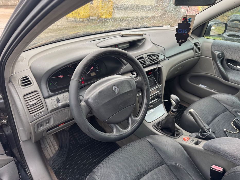 Рено Лагуна 1.9 dci 120