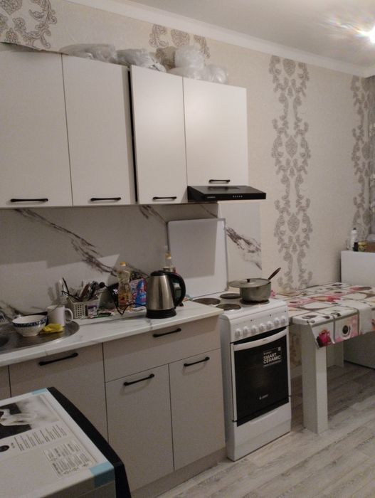 Продам однокомнатную квартиру