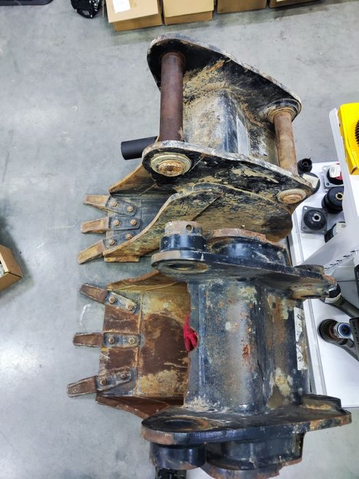 Ковшы CAT оригинал 30ка и 40ка