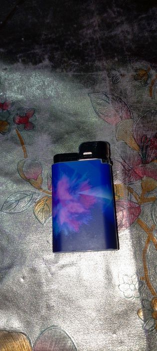 Fransiya ishlab chiqarilgan zajigalka