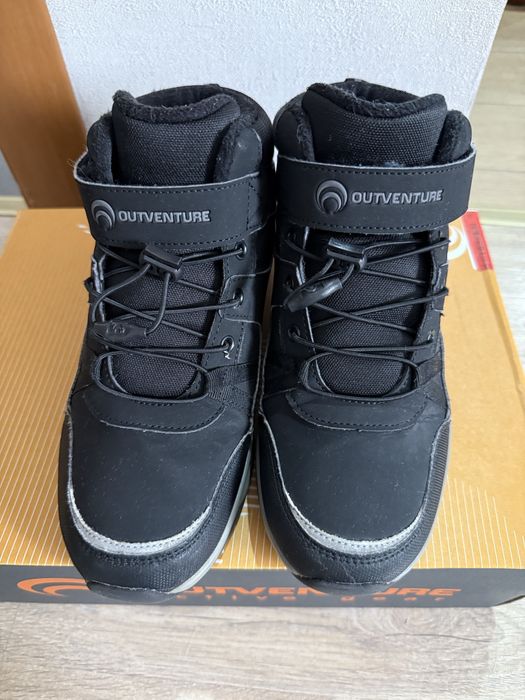 Ботинки демисезонные Outventure, 39 р,