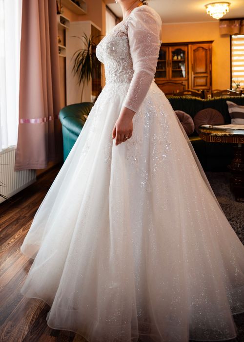 Rochie de mireasa