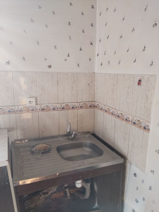 Продам дом 3 комнаты 6соток Старые Сергели