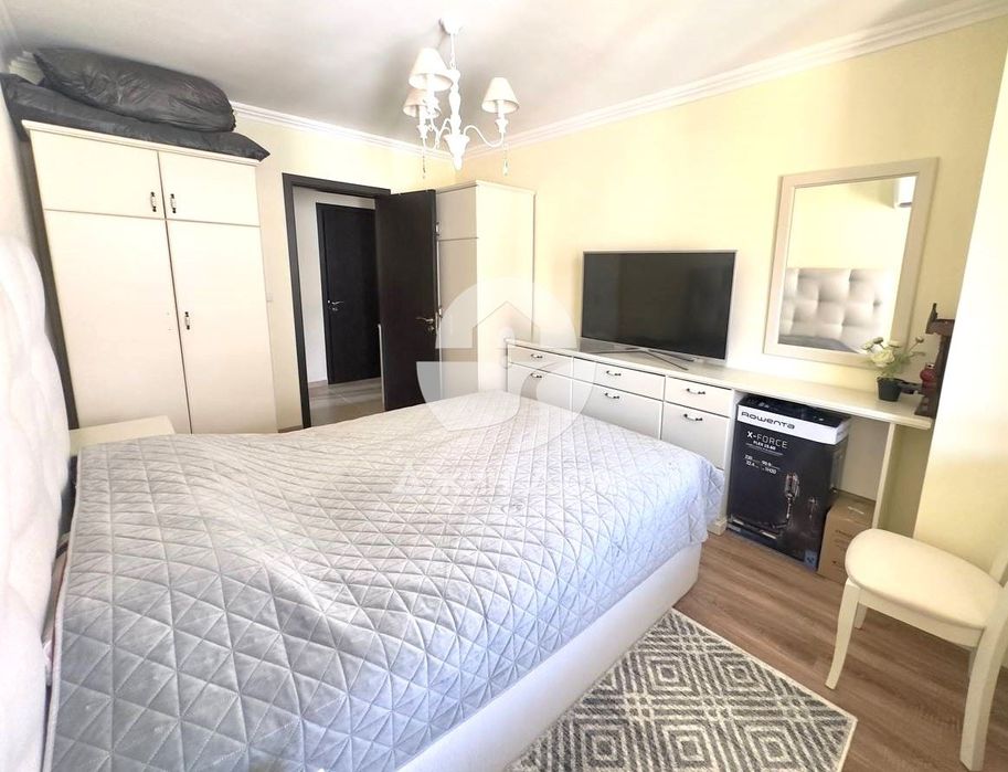 Продава се Тристаен апартамент в Свети Влас - 94 кв.м за 1820 €/кв.м - Снимка #5