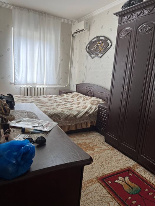 Продается 5-ти комнатная квартира