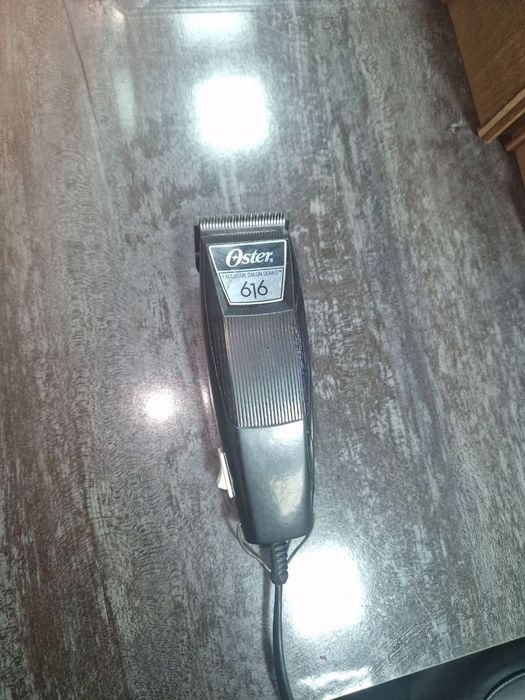 Orginal Oster mashinka