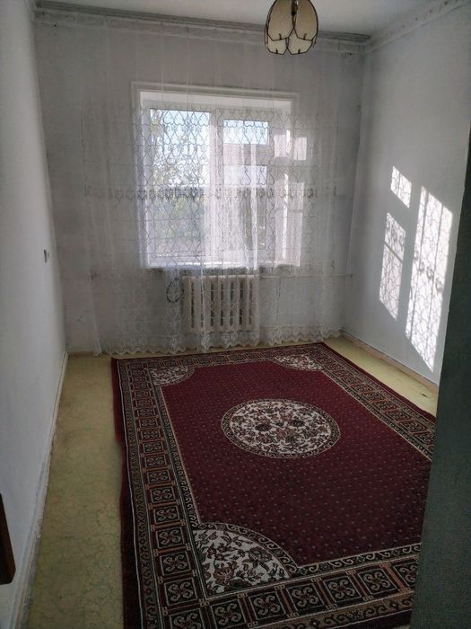 Аренда 4 ком квартиры