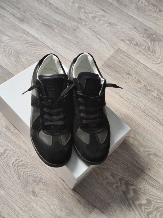 Кроссовки Maison Marigiela Gats