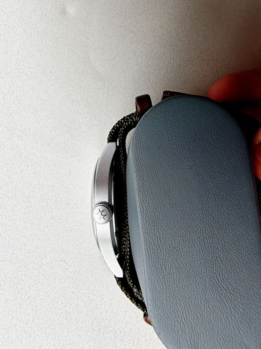 Hamilton Khaki Field  H69401910