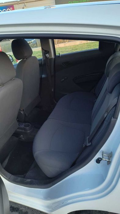 Vand Chevrolet Spark
