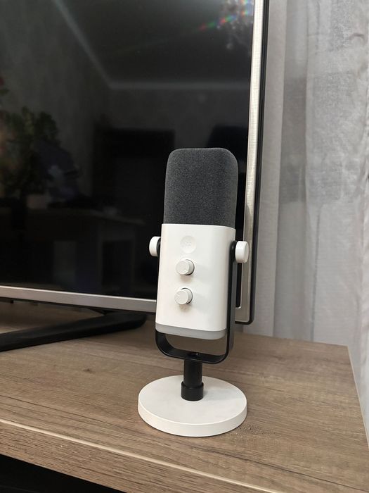 Микрофон Fifine am8