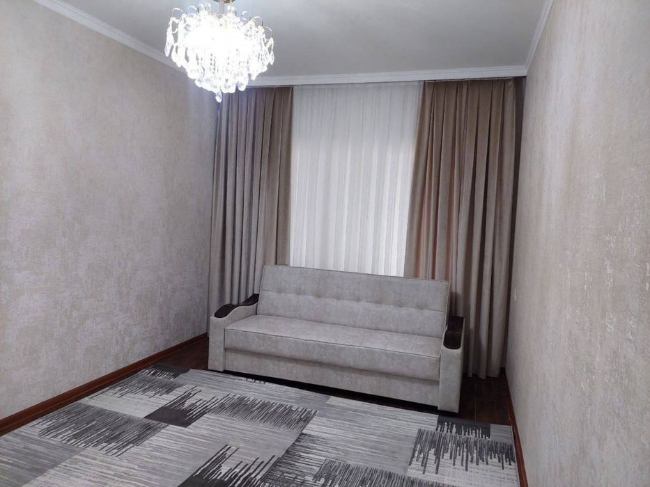 Аренда 3 комнатной квартиры Юнусабад 19-квартал Ор-р Корзинка|Без торг