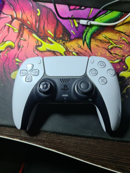 Два dualsense controller для ps5