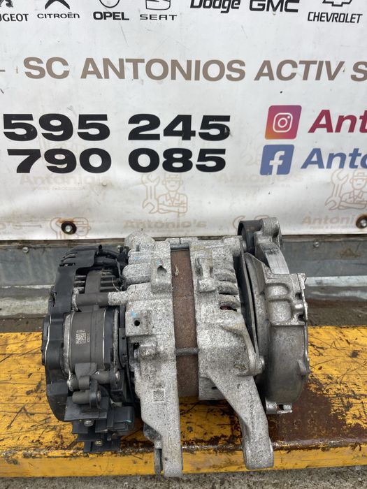 Alternator Kia Sportage 1.6 crdi hybrid