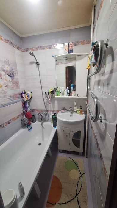 Продам квартиру в центре