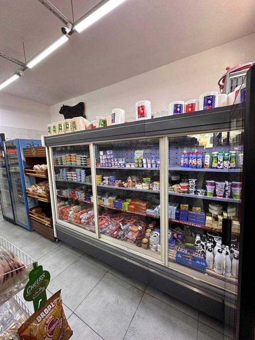 Таййор Бизнес сотилади