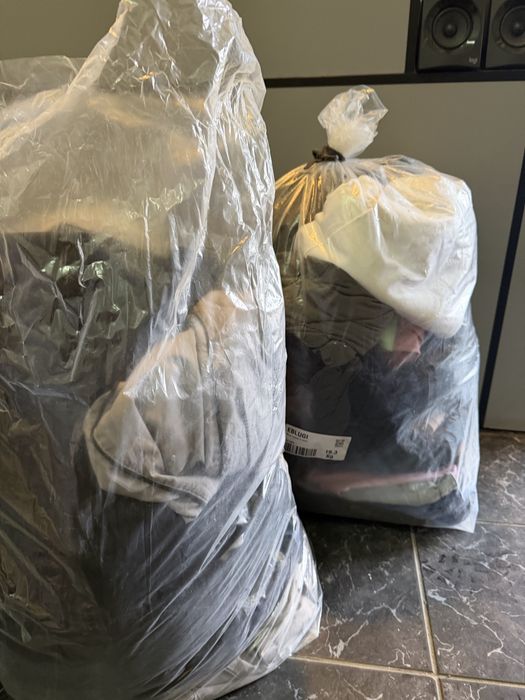 Stock outlet haine mixt dama barbati