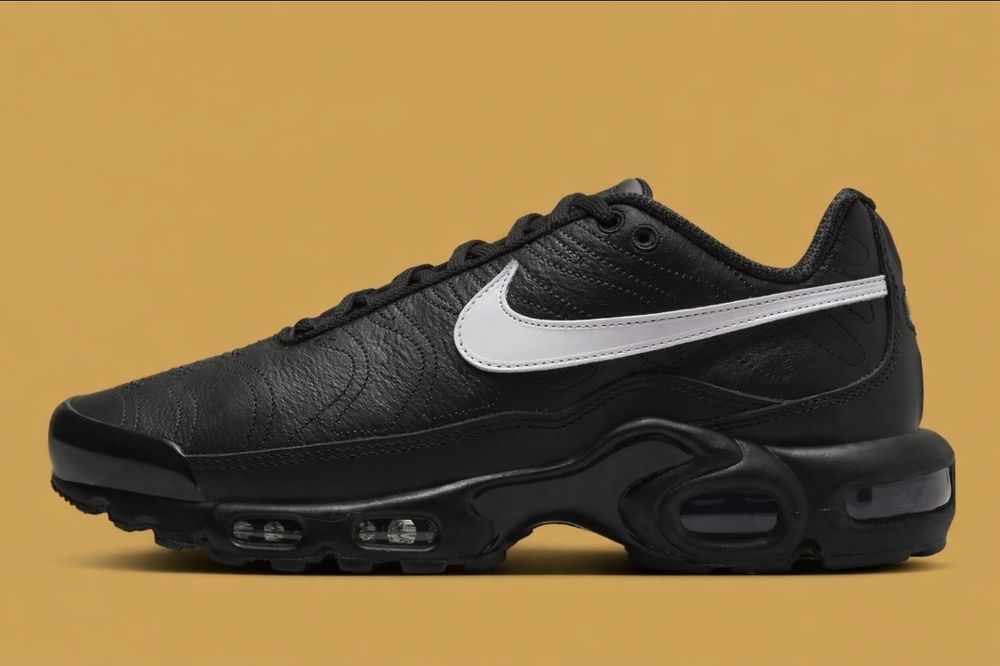 Nike air max TN plus tiempo 42.5 si 43 originali