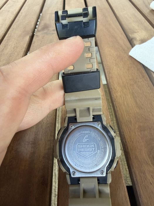 Ceas Casio G shock