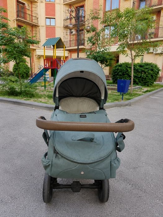 Детская коляска Kidillo 2 в 1