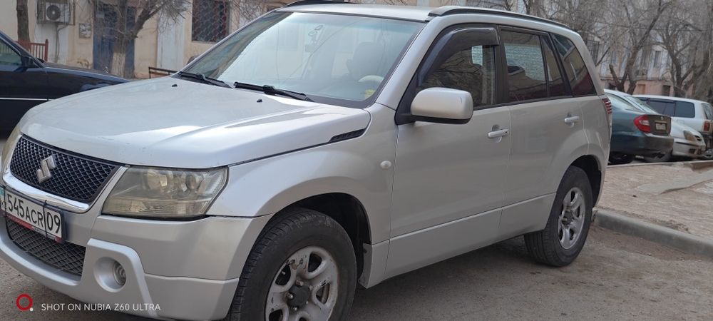 Продам Сузуки гранд витара