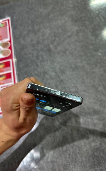 Infinix gt 20 pro 8/256gb sotiladi ful komplekt