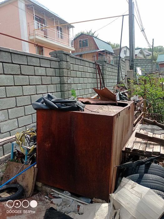 Емкость для воды