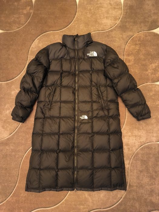 THE NORTH FACE Lhotse Duster Jacket 'Black Men's M