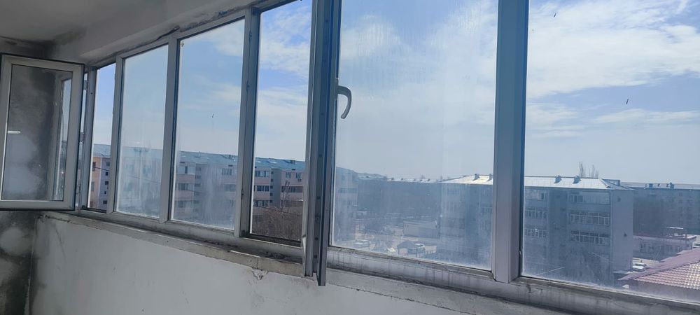 Тез арада пәтер сатылады