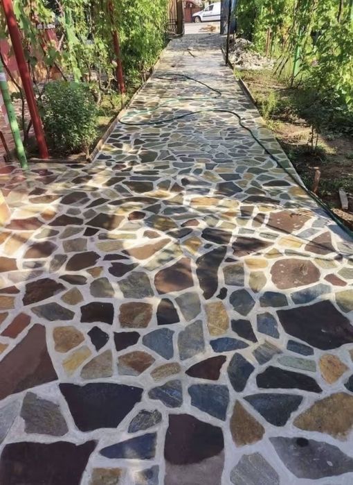 Vând Piatră Naturală de Munte