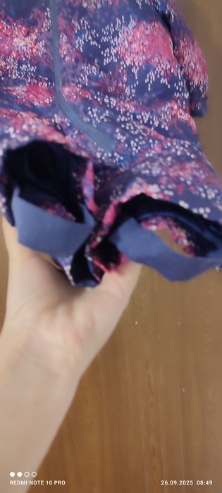 Combinezon  fetita- măsură  74