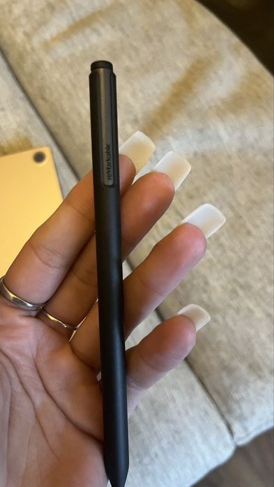 Tableta Remarkable Pro + Pen Plus + Husa originala