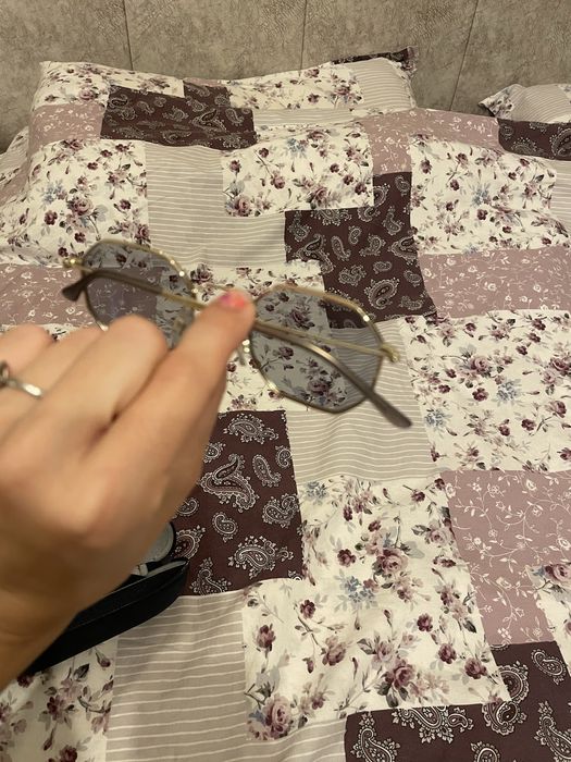 Слънчеви очила invu