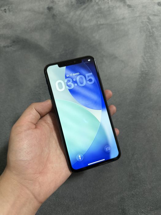 iPhone 11 Pro Max 256gb RM/A