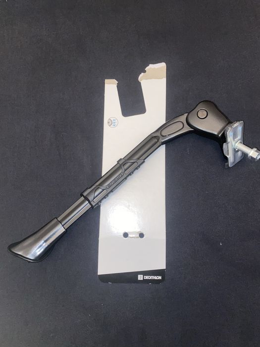 Cric bicicleta Decathlon