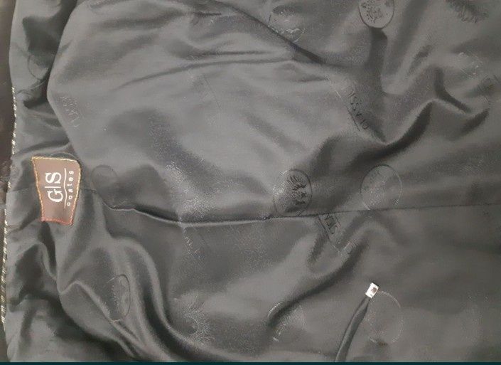 Норкавая шуба 150 000тг