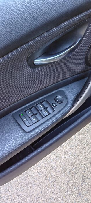 Vând BMW seria 1 diesel /mașină personală!