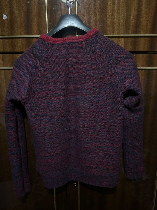 Пуловер Tommy Hilfiger размер М