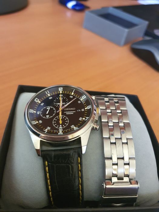Ceas Seiko original