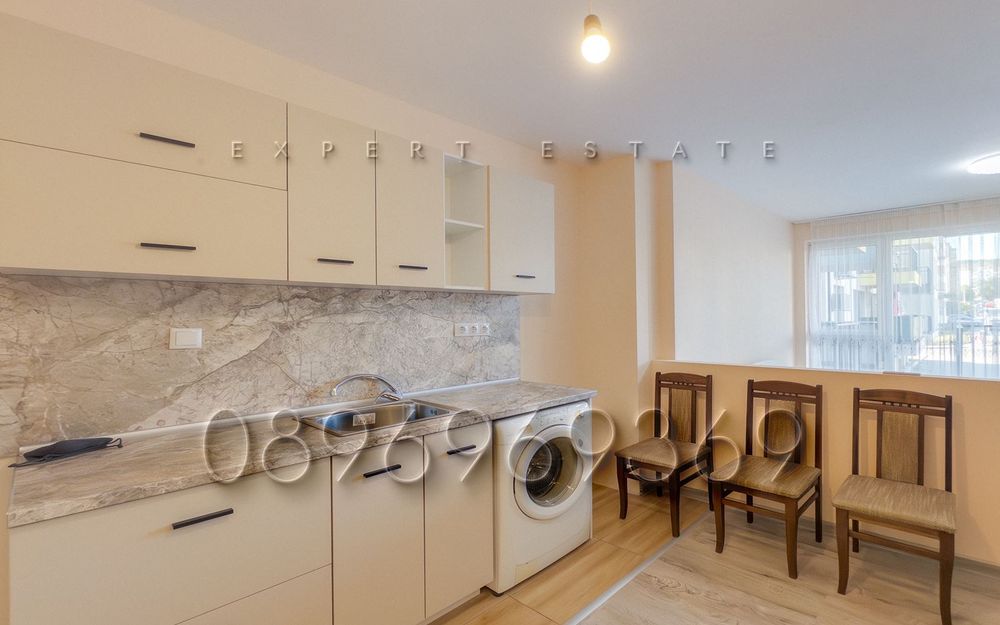 Продава се Едностаен апартамент в Варна, Кайсиева градина - 41 кв.м за 1366 €/кв.м - Снимка #7