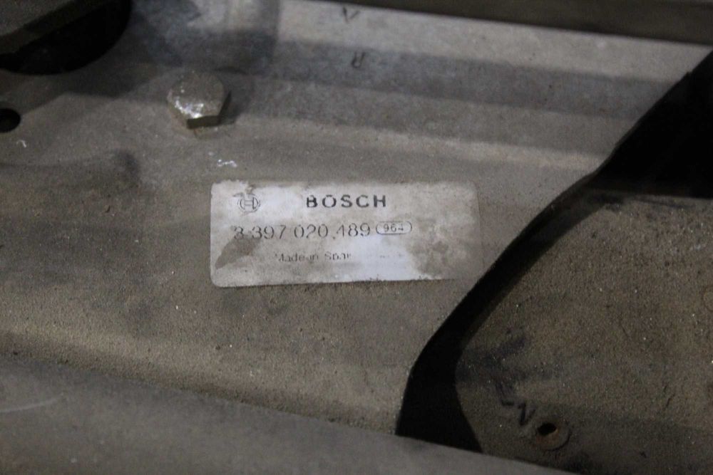 Лостов механизъм чистачки с моторче Ситроен ксар Citroen xsara picasso