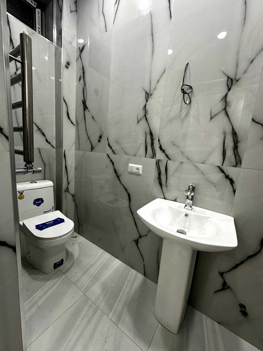 Продаётся новый дом