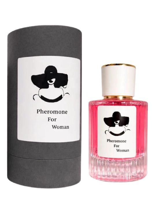 Pheromone For Man 21+