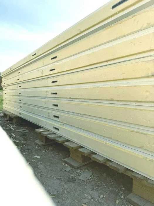 Сэндвич панели огнестойкие и прочные | sendvich panel chidamli