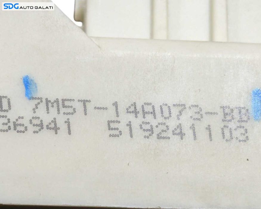 Panou Tablou Sigurante Ford Focus C-Max 2004 - 2010 Cod 7M5T-14A073-BB [LR4193]