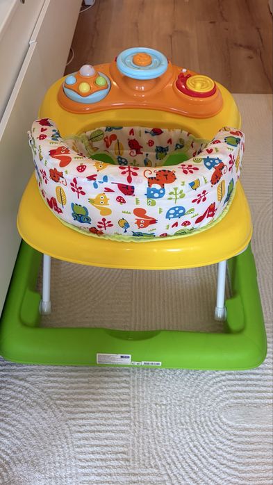 Проходилка за деца Chipolino