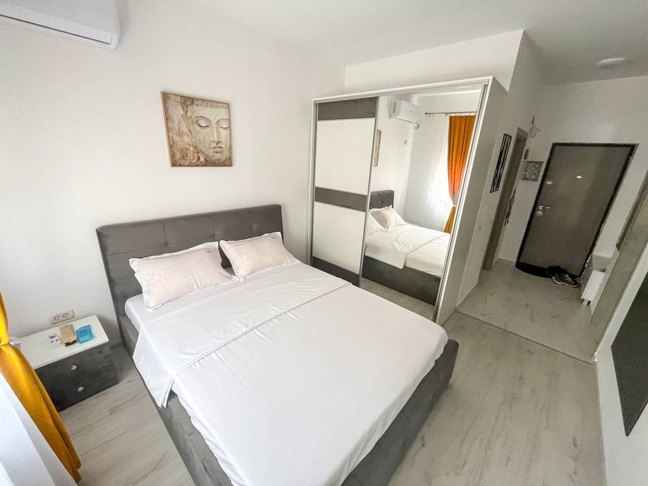 Proprietar închiriez garsoniera