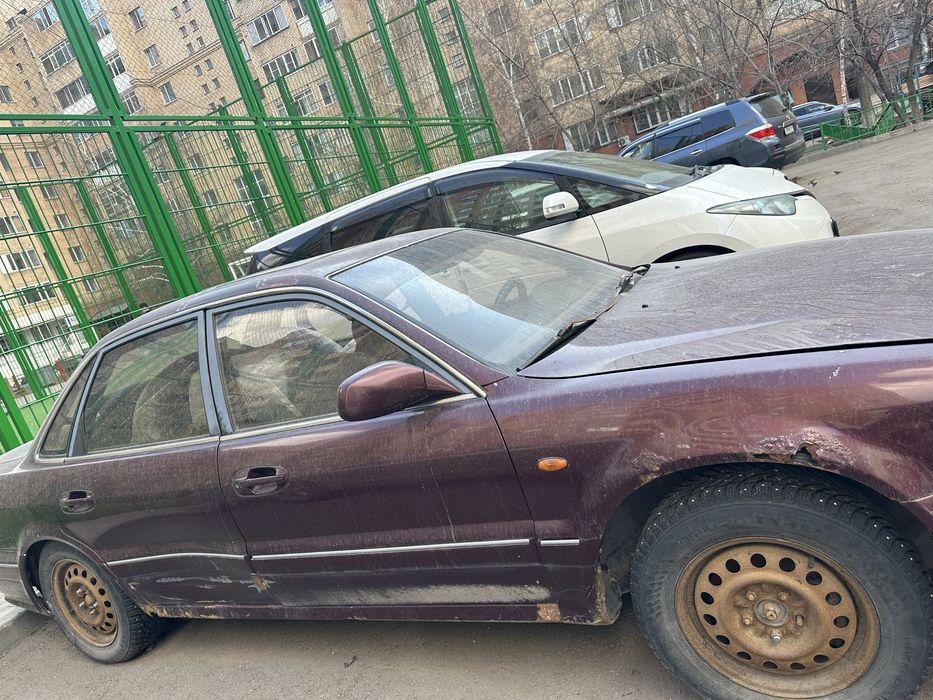 Продам авто на разбор или металлом