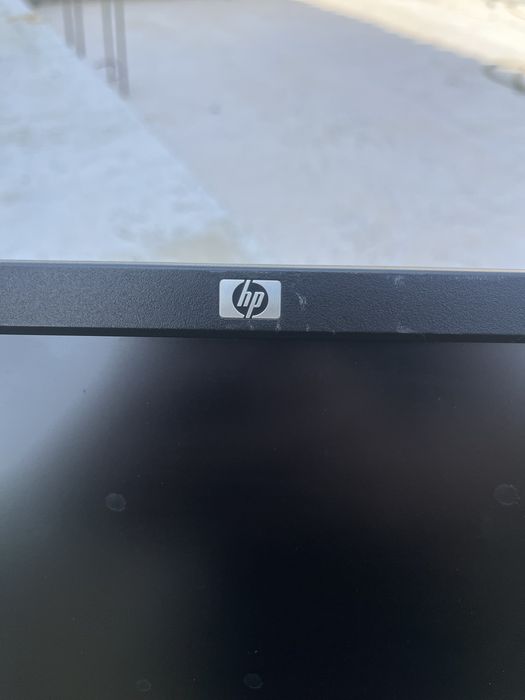 Монитор HP - оригинален