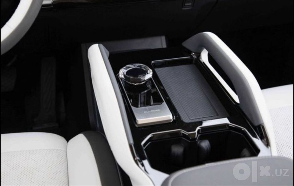 Продается электромобиль Icar 03 в идеальном состоянии